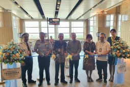 Bandara Bali tambah lagi maskapai rute ke Perth Australia
