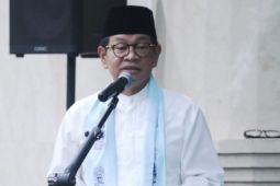 Gubernur DKI Jakarta sampaikan capaian di depan ulama dan habaib