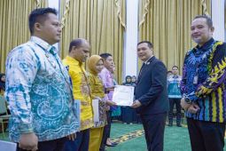 Wali Kota Banjarbaru dorong PNS tingkatkan profesionalitas