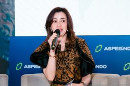 Resmi jadi Wadirut BNI, ini profil Alexandra Askandar