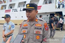 Polresta Kendari siapkan 11 pos pengamanan arus mudik
