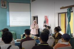 Unair gelar pelatihan penyusunan Peraturan Desa Tentang Perlindungan Migran di Arjowilangun