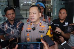 Polres Tulungagung identifikasi bangunan Polsek yang bermasalah