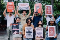 SBIP kecam PHK sepihak pekerja PT Huadi di Bantaeng