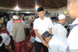 Sebanyak 15.086 warga binaan Jatim diusulkan terima remisi Idul Fitri