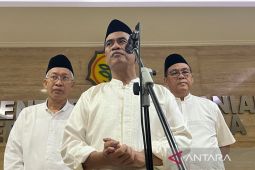 Mentan: Stok beras 2,2 juta ton aman hingga Lebaran