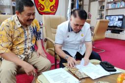 Poso Energy dan Universitas Tadulako perpanjang MoU bidang pendidikan