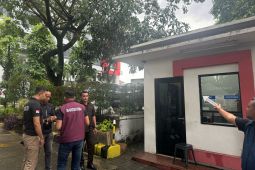 Bareskrim analisis CCTV terkait kasus dugaan teror di Kantor Tempo