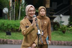 Pemkot Kediri ingatkan ASN jaga integritas dan profesionalisme