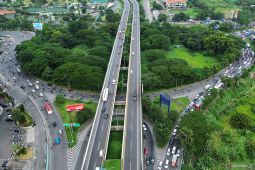 Titik rawan kemacetan di Jawa Timur