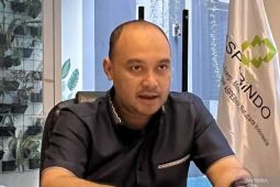 Hilirisasi baja perkuat kemandirian industri nasional