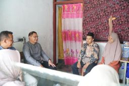 Dindik Jatim tutup Safari Ramadhan dengan kunjungi 2.000 guru-murid