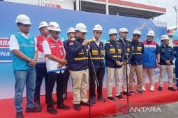 Dirjen ESDM: Pasokan listrik  di Sumut pada Lebaran 2025 aman