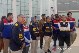 BPH Migas pantau stok BBM  di Sumut untuk libur Lebaran 2025 tercukupi