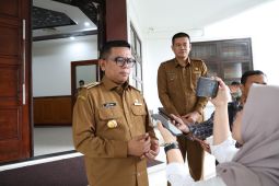 SE Pemprov Banten sesuaikan giat kedinasan antisipasi lonjakan mudik