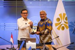 BNN dan KP2MI bangun sistem keamanan komunitas pekerja migran