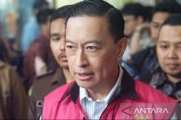 Mantan Menteri Tom Lembong sebut kebijakannya terkait impor gula untungkan petani