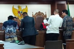 Dewan Pers menyatakan HCB tak lagi punya kedudukan hukum