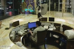 ART curi jam tangan mewah seharga Rp3 miliar di Jaksel ditangkap polisi