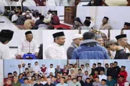 STKIP Tamsis Bima gelar kegiatan Ramadhan beradab di dua desa