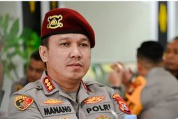 Polda Jambi  wadahi kegiatan positif bagi pemuda cegah geng motor