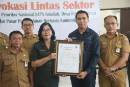 Pemkab Buleleng-BPOM advokasi keamanan pangan cegah tengkes