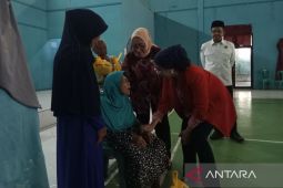 Menteri PPPA dorong penguatan peran perempuan dan perlindungan pekerja migran di Cirebon