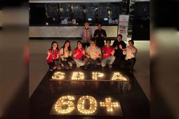 Swiss-Belhotel Danum gelar Earth Hour, dukung perlindungan terhadap lingkungan