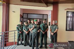Pangdam XVII/Cenderawasih pastikan situasi Distrik Anggruk mulai relatif kondusif