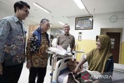 Wamenlu apresiasi peran Dompet Dhuafa  turut aktif beri bantuan ke luar negeri