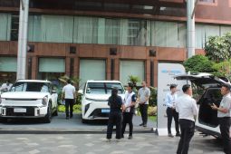 BRI Finance-Indomobil Group perkuat kemitraan untuk hadirkan mobil impian