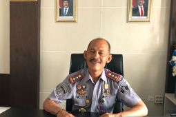 Lapas Klas IIA Ambon perpanjang waktu kunjungan hingga lima jam saat Idul Fitri