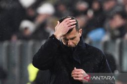 Thiago Motta buka suara setelah resmi dipecat Juventus