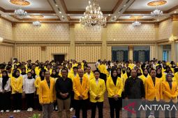 Pastikan kesiapan belajar mandiri, ribuan mahasiswa baru UT Serang ikuti LPKBJJ