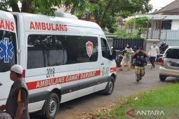 Pemkot Palembang  siapkan pos pelayanan kesehatan lebaran