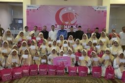 Pertamina Patra Niaga gandeng UMKM Jatim gelar BEDUKK Ramadhan