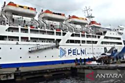 Pemprov Maluku pastikan kelancaran distribusi bahan pokok jelang lebaran