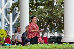 Bupati Landak mengimbau masyarakat waspadai investasi bodong