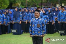Pemkab Gorontalo segera cairkan THR dan gaji April 2025