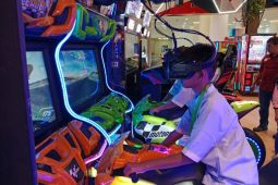 Timezone Berbagi Kasih melalui "Cerita Seru Ramadan" di 30 Lokasi