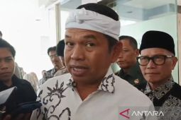 Ada peningkatan pembayar PKB 104 persen, kata Dedi Mulyadi