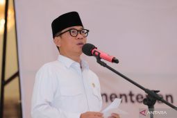 Mendes sarjana di desa bekerja kelola Kopdes