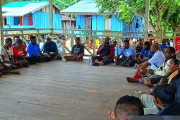 YPMAK dukung Pemkab Mimika memberdayakan masyarakat di pedalaman