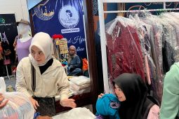 Pemprov Sulsel berkomitmen memfasilitasi perempuan pelaku UMKM