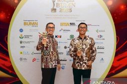 Penghargaan ESG dan Efisiensi Energi untuk Kilang Balikpapan