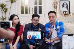Firdaus Oiwobo rilis single 'Rasa', tantang Vicky Prasetyo di industri musik