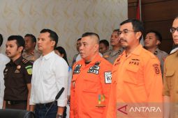 BPBD Belitung siagakan personel amankan Lebaran 2025