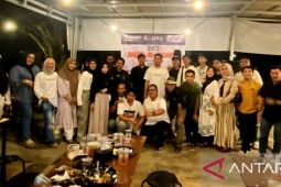Crescendo entertainment sukses gelar GIGS Babel ramadhan volume 1