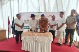 Unit Siaga SAR Belinyu resmi beroperasi, tingkatkan kecepatan tanggap darurat