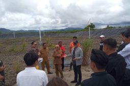 Senator Stefanus ajak para pihak dukung pembangunan TPASR Ilo-Ilo